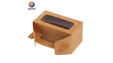 Durable Paper Gift Bags with Custom Designs