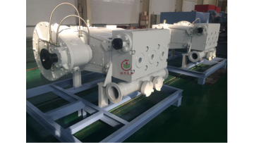 600S Well Service pump