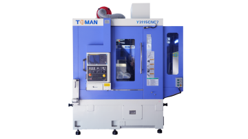 Y3115CNC7 New