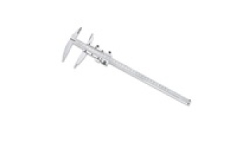 SHAHE 0-300mm High accuracy vernier caliper stainless steel Dial caliper1