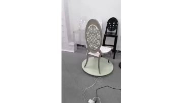 Hotel Chair TD-02H -Toda Chair since 1987
