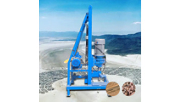 Electric Underground Hydraulic Water Well Drilling Rig1