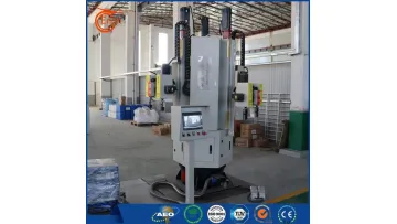 Three Arms and Six Hands Robot Arm Industrial Robort Arm with High Efficiency Sale1