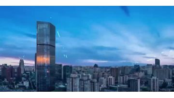 Corporate promotional video