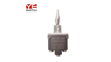 Toggle Switch ON-OFF-ON