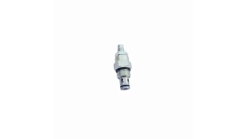 Hydraulic Throttle valve