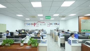 R&D department