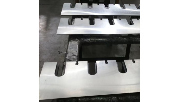 Chipper Blade For MDF