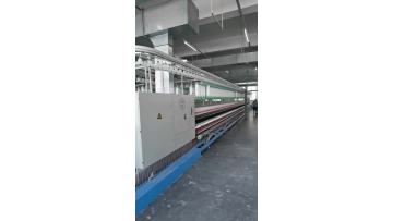 Spinning Spindle Monitoring System Video 04