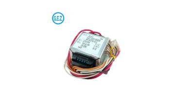 E41AudioTransformer