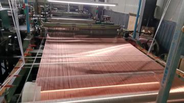 Stainless Steel Wire Mesh