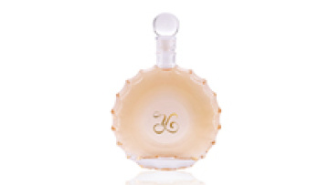 100ml 200ml 375ml 500ml 750ml 1000ml Empty Clear Frosted Round Vodka Liquor Glass Bottle for Whisky, Vodka, Liquor1