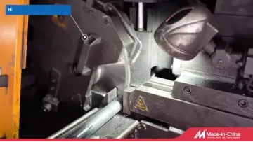 High Quality 360° Rotating Hydraulic Steel Grapple for 3-60 Ton Excavators in Industrial Applications1