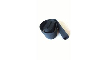 NLFZ non-shrinkable nylon textile sleeving