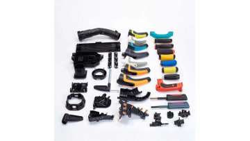 Medical device parts