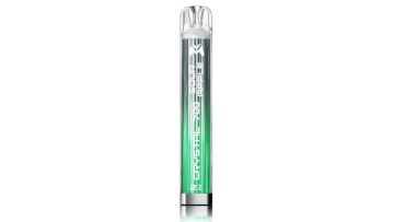 Crystal 700 Puffs