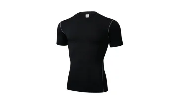 Quick-Drying T-Shirts for Men's Leisure/Breathable Sports Suits/Thin Summer Ice Silk Basketball Shirts1