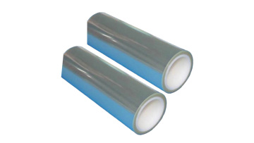 Polypropylene Release Film