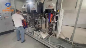 Custom‑tailored Packaging Production Lines for Client‑Specific Requirements
