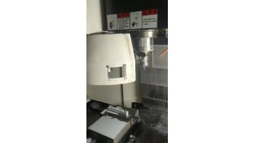 Anodizing 6061 aluminum outsoucing  cnc machining fabrication parts fast delivery cnc machining parts service1