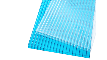 Polycarbonate Hollow Sheet