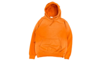 Custom Men Washed Print Embroidery Drawstring Thermal Long Sleeve Hoodies1