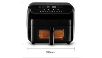 New 2024 Oil Free  9L Small Appliance Air Fryer1
