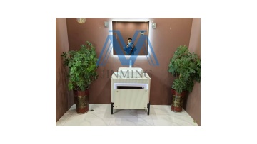 Jinming New Bathroom Vanity
