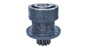 R150-9 SWING REDUCER