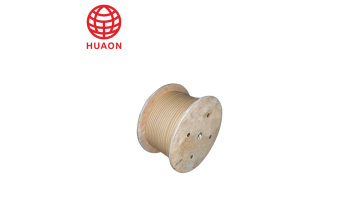 Paper Covered Copper Flat Wire -120C