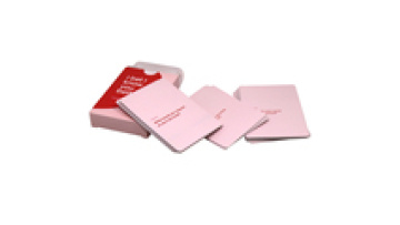 Profefessional Card Game Manufacturer Custom Printed Adult Party Drinking Card Game With Gift Box1