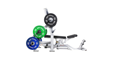 HX-054 Chest Press Trainer