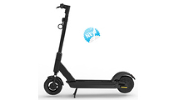 2023 High standard quality IOT sharing App mobility  kick foot electric scooter sharing1