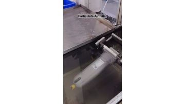how to extend air filter life