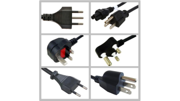 AC Power Cord Process