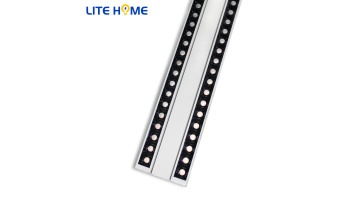 Lighting for Retail Shop