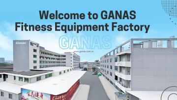 Panata China's leading gym equipment supplier
