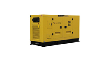 diesel generator 50 kva High Quality 100 kva 200KVA Open and silent Diesel Generator1