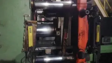 FM/UL Approved Pipe Fitting Ductile Iron Grooved Equal Cross1