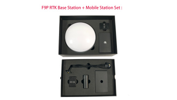 SIYI F9P RTK
