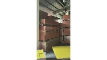 Bakelite Sheet Packaging And Shipping