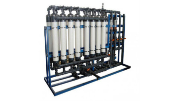 Ultra Filtration Equipment