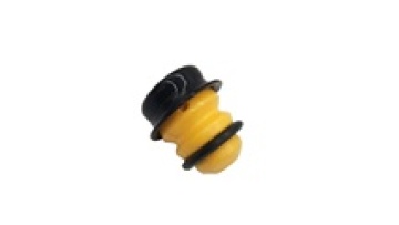 Professional Auto Parts Rubber Bumper Stopper 55326-2B000 Suspension Shock Rubber Bump Stop For Hyundai Kia1