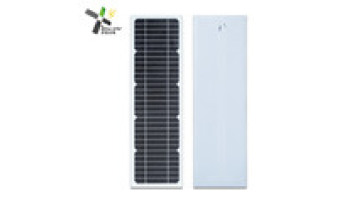 Cheap price mini solar panel 18v 70w 110w monocrystalline all black etf solar panel solar panel flexible1