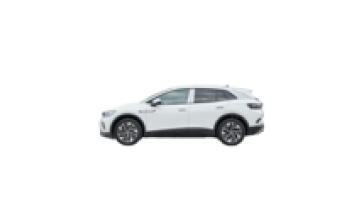 Id4 Crozz Cheap Electric Vehicle Automotive New Car and Used Car1