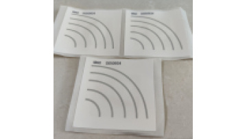 Domino chips IC-2WT860 chip rfid chip tags for ink use for Domino AX series CIJ printers1