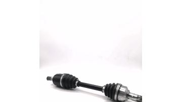 FITS CAN AM (2016-2018) Outlander MAX 570 XMR/650 XMR-MAX 650 XMR/850 XMR  OE 705500979 ATV UTV REAR LEFT AXLE DRIVESHAFT1