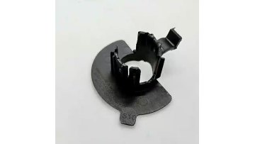 BAINEL Parking Sensor RETAINER FASCIA S10 For TESLA  Model 3 2017-2019  1088445-00-B1