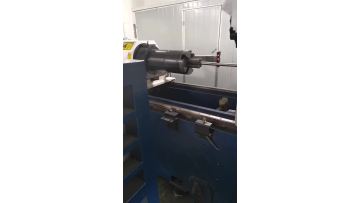 Automatic cutting