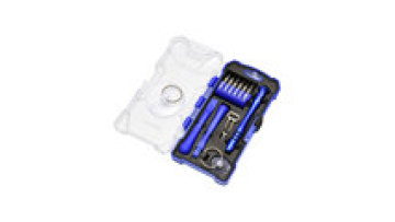 Household appliances digital electronic products repair disassembly screwdriver kit1
